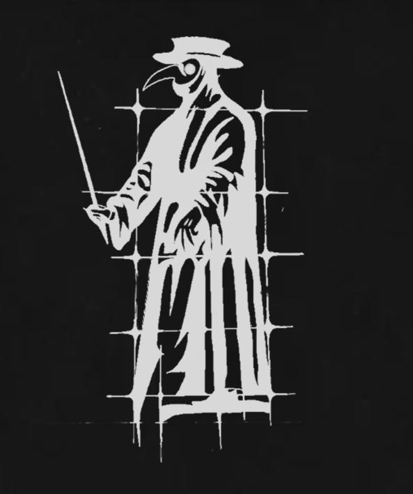 Doctor Hood Close